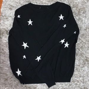 Star Sweater